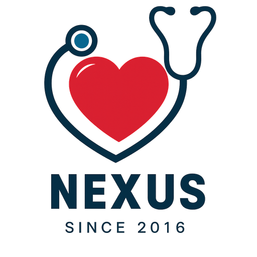 Nexus Medical Centre logo